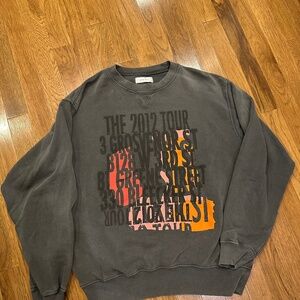 Anine Bing sweatshirt